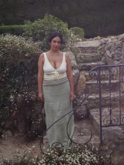 Djerf Avenue Sorella Kjol Sale