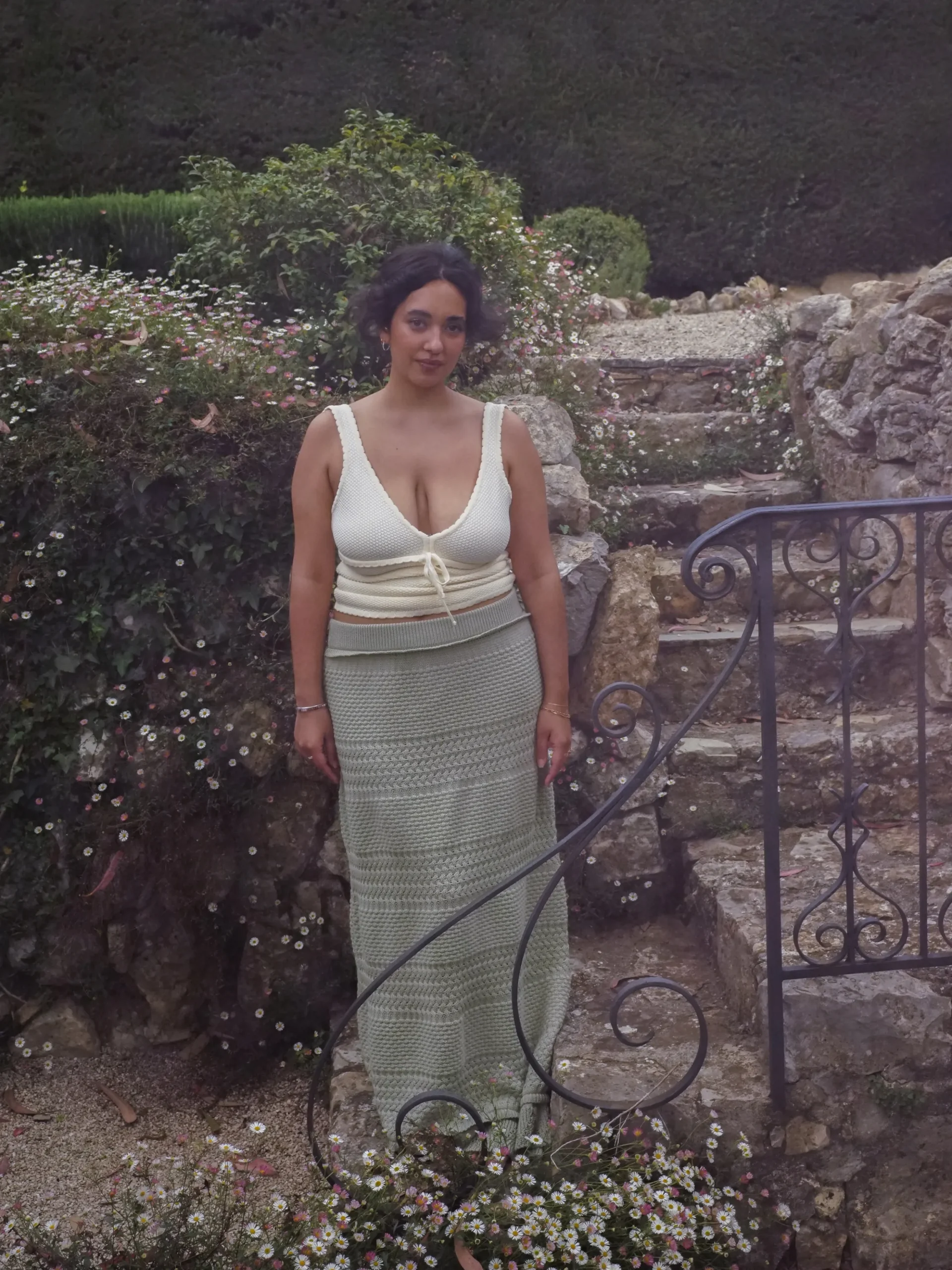 Djerf Avenue Sorella Kjol Sale