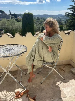 Djerf Avenue Sorella Topp New