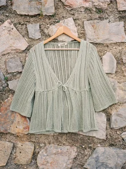 Djerf Avenue Sorella Topp New