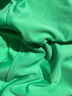 Djerf Avenue Sportig Bikinitopp Lime Best Sale