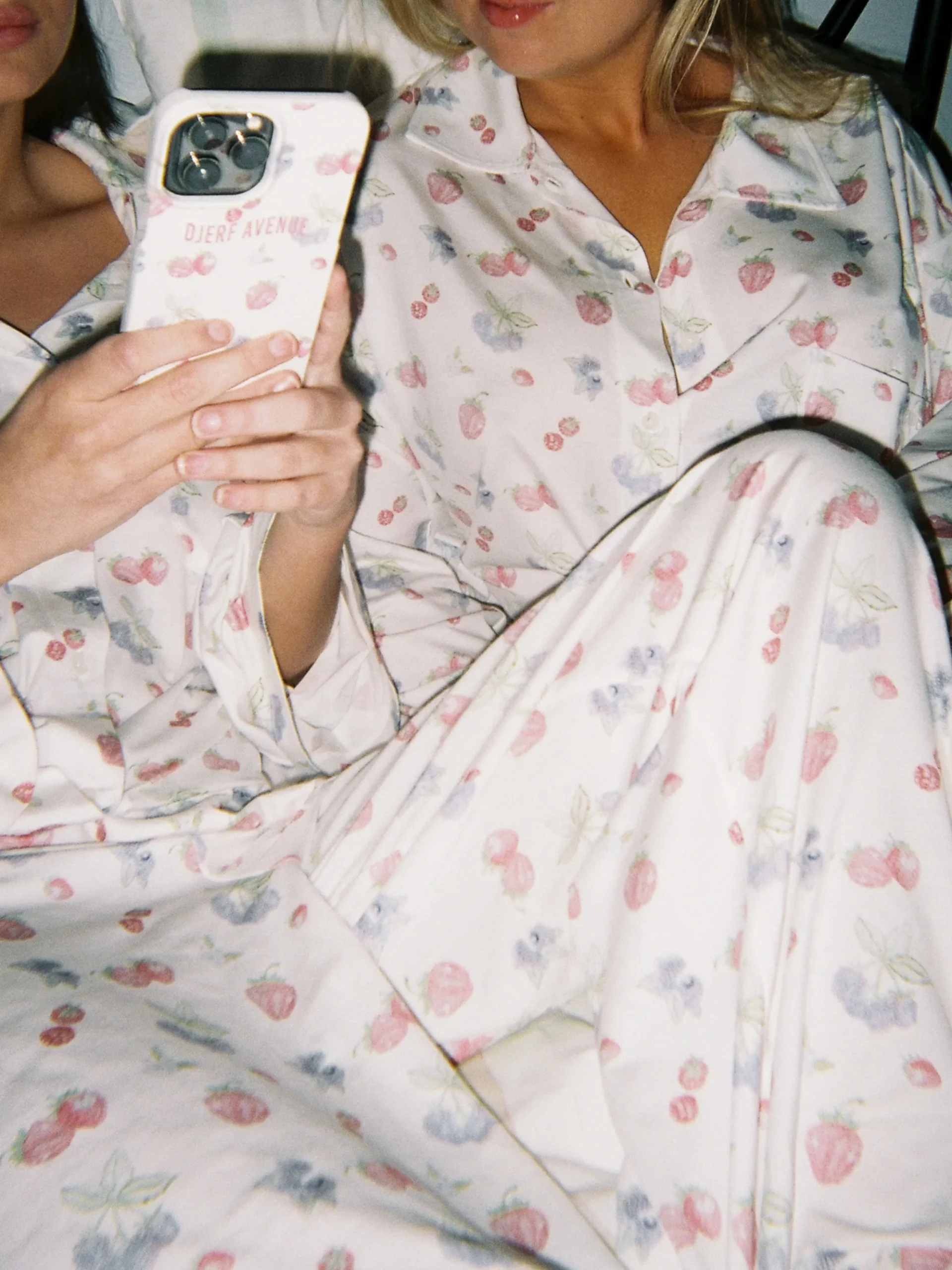 Djerf Avenue Telefonfodral Sommarbar Best Sale