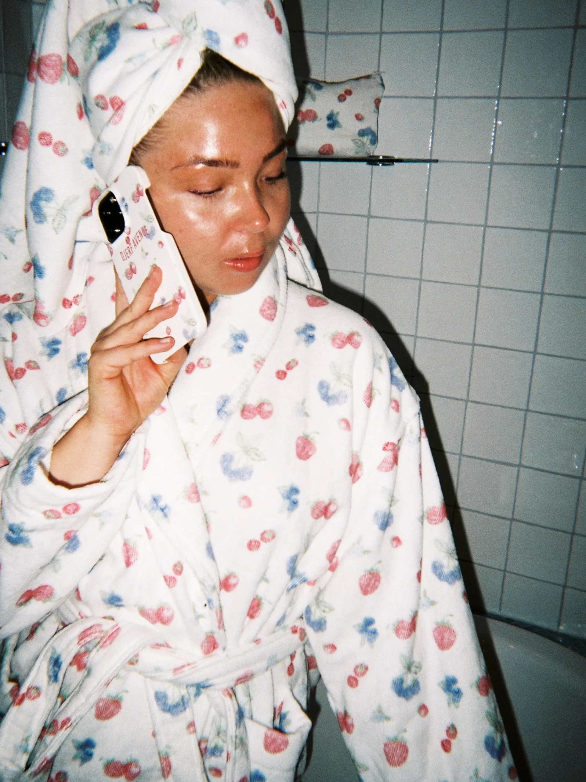 Djerf Avenue Telefonfodral Sommarbar Best Sale