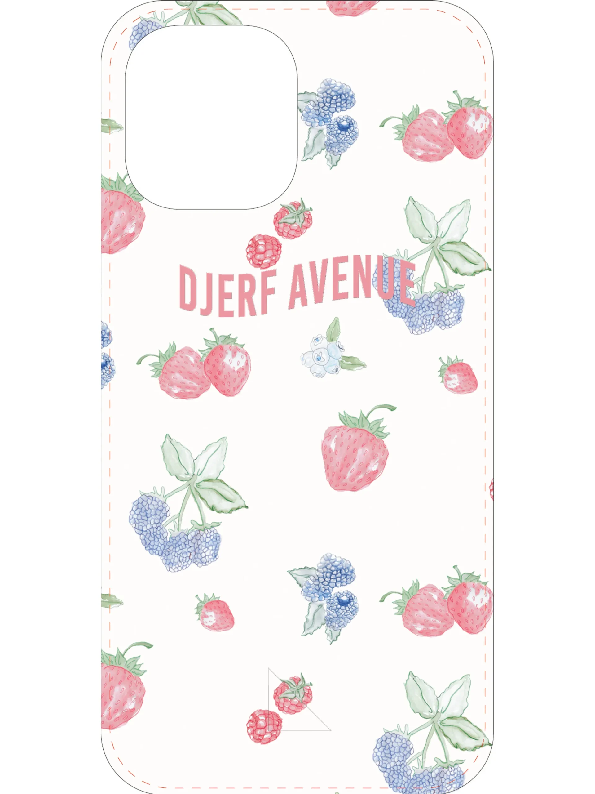 Djerf Avenue Telefonfodral Sommarbar Best Sale