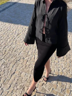 Djerf Avenue Tillfalle Top Ask Clearance