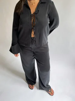 Djerf Avenue Tillfalle Top Ask Clearance