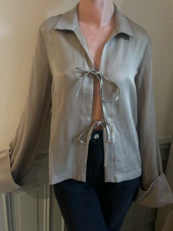 Djerf Avenue Tillfalle Toppregn Sale