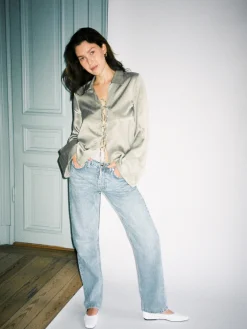 Djerf Avenue Tillfalle Toppregn Sale