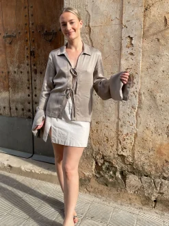 Djerf Avenue Tillfalle Toppregn Sale