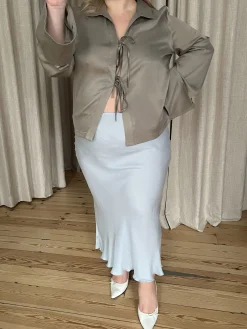 Djerf Avenue Tillfalle Toppregn Sale