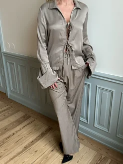 Djerf Avenue Tillfalle Toppregn Sale