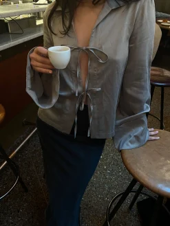 Djerf Avenue Tillfalle Toppregn Sale