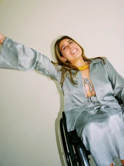 Djerf Avenue Tillfalle Toppregn Sale