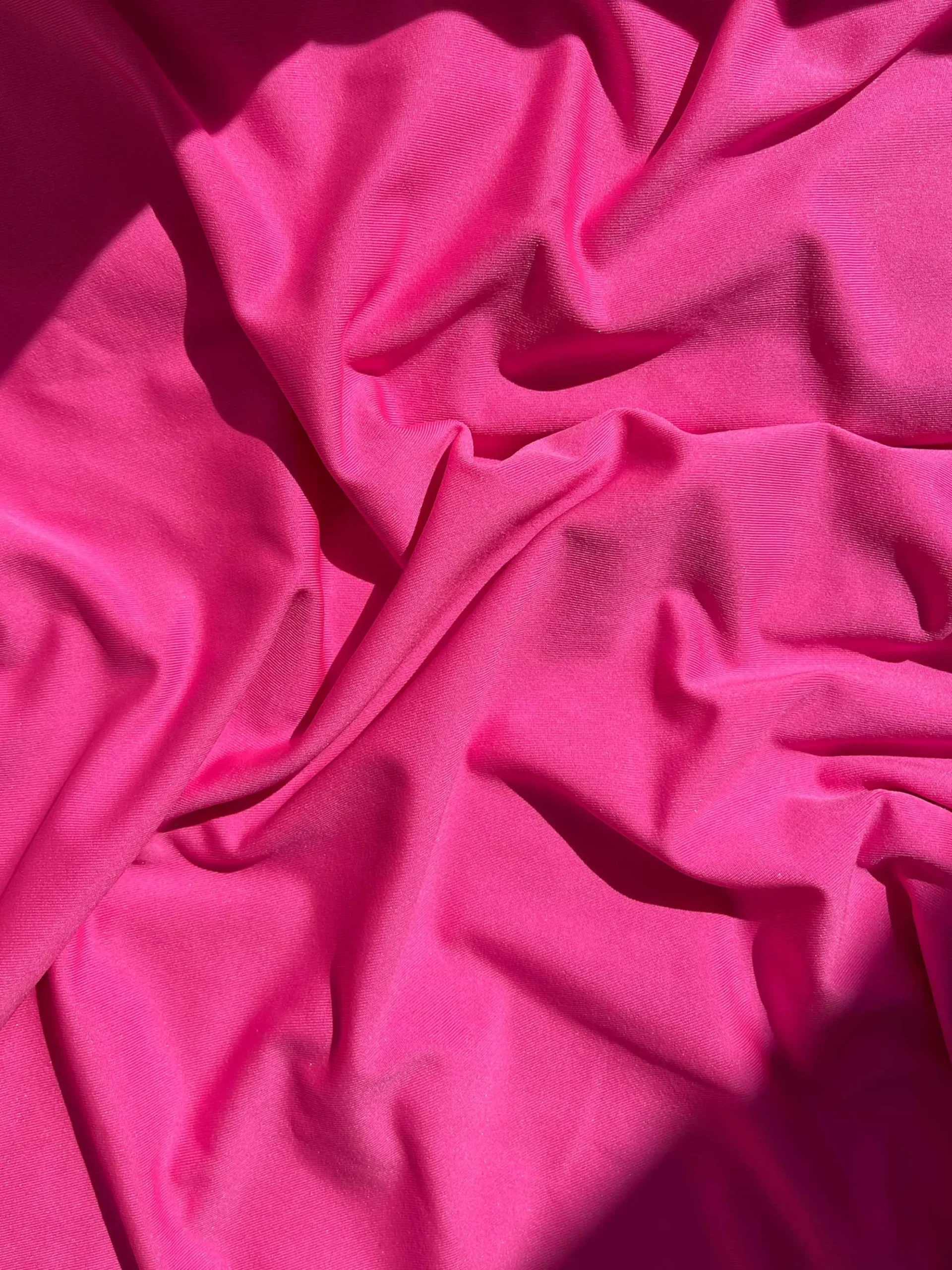 Djerf Avenue Triangel Top Guava Sale