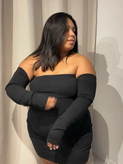 Djerf Avenue Tube Klanning Armar Bjornbar Sale