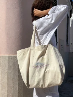 Djerf Avenue Tygpase Angeltryck Store