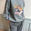 Djerf Avenue Wild Child Sweatshirt Clearance